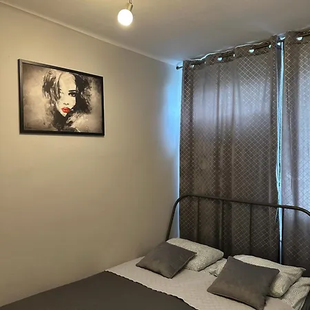 Coser Centrum Varšava