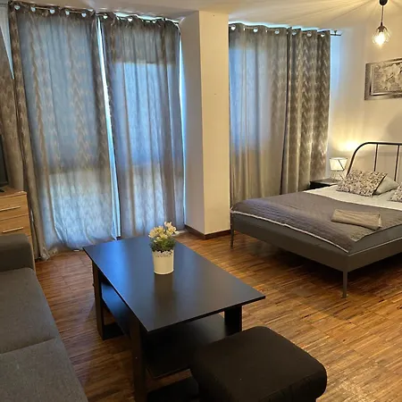 Apartmán Coser Centrum