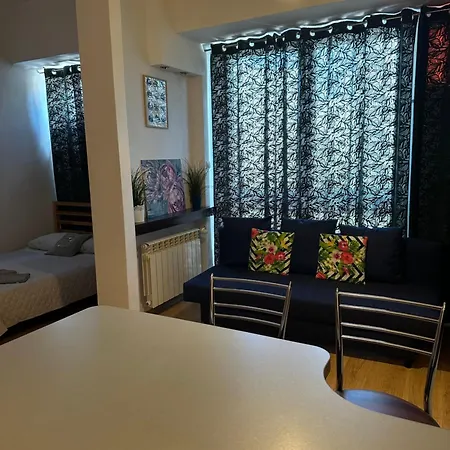 Apartment Coser Apartamenty Centrum