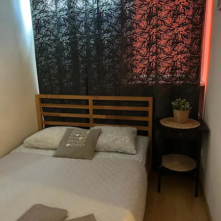 Coser Apartamenty Centrum