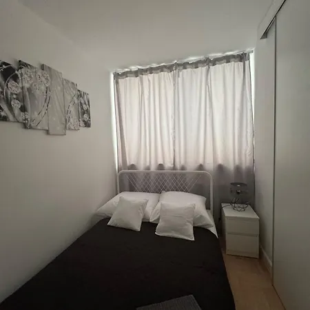 Coser Centrum Apartmán *