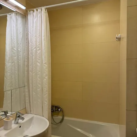 Coser Centrum Apartmán Varšava