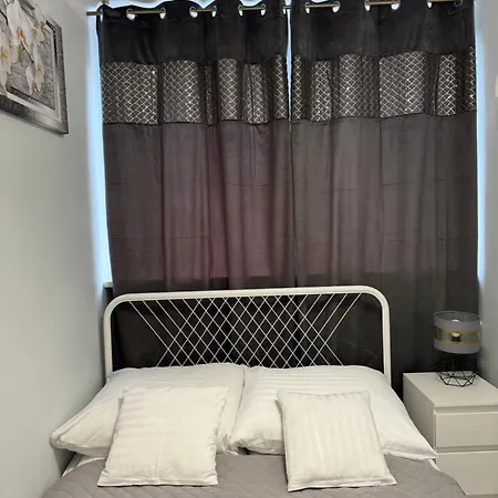 Appartement Coser Centrum Warschau