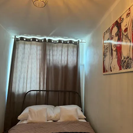 Apartment Coser Apartamenty Centrum