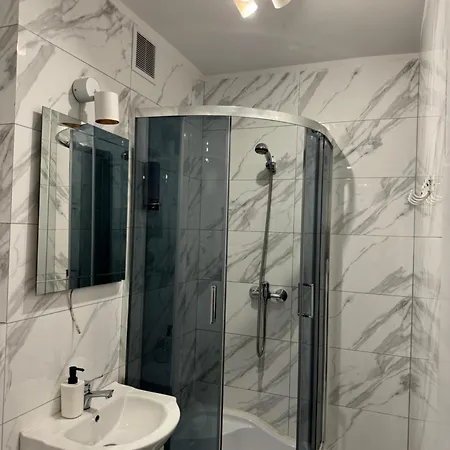 Coser Centrum Apartmán *