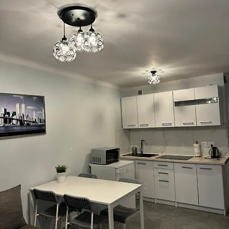 Appartement Coser Centrum *