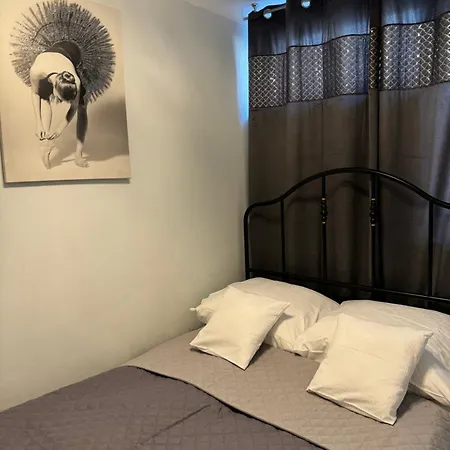 Coser Apartamenty Centrum * Warschau