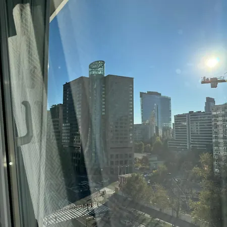 Coser Centrum Appartement Warschau