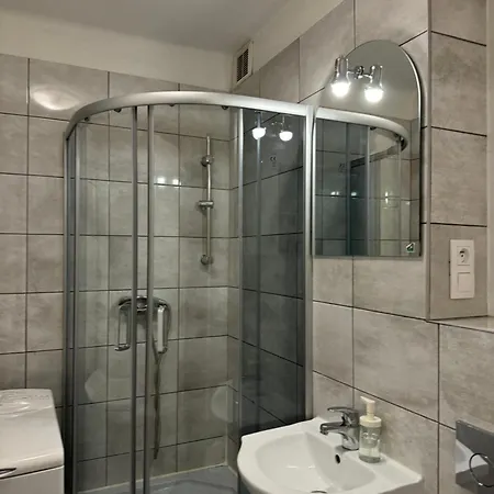 Coser Centrum Varšava