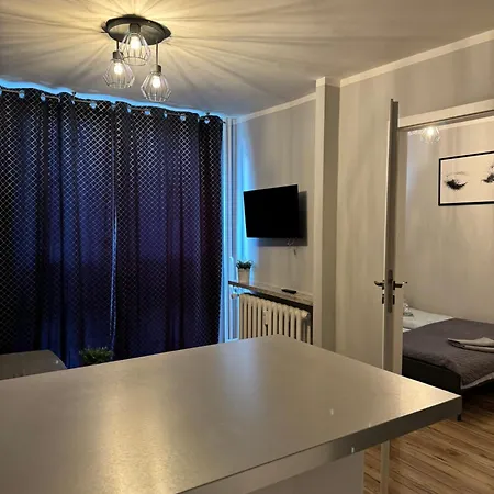 Coser Centrum Appartement