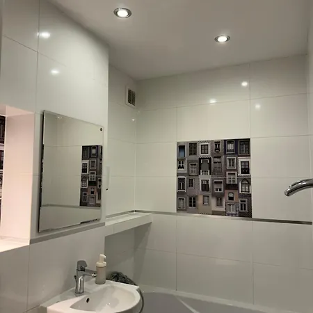 Coser Apartamenty Centrum Apartment Warschau