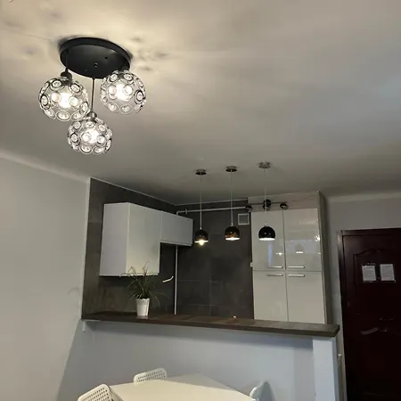 Apartment Coser Apartamenty Centrum Warschau