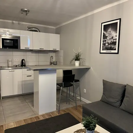 Coser Centrum Apartmán