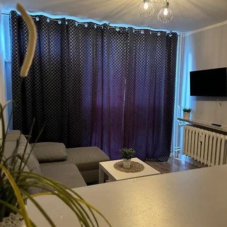 Appartement Coser Centrum *