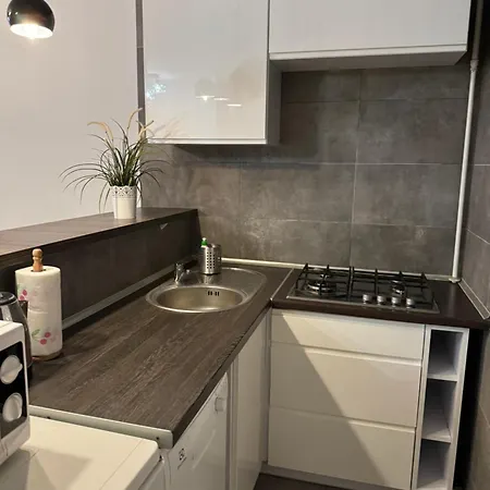 Apartmán Coser Centrum