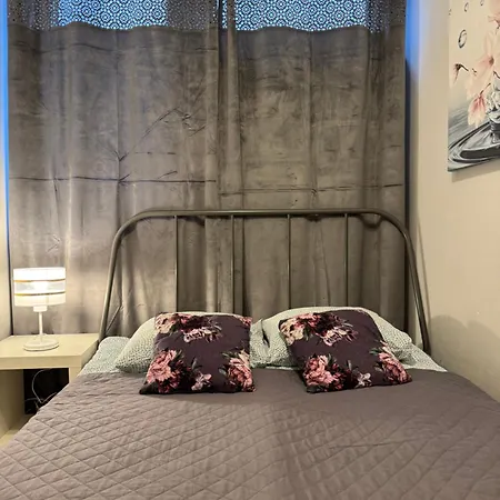 Lägenhet Coser Apartamenty Centrum