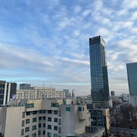 Coser Apartamenty Centrum Lägenhet
