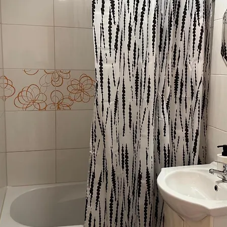 Coser Apartamenty Centrum Apartment Warsaw