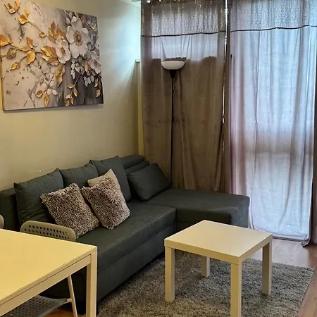Coser Apartamenty Centrum Warsaw