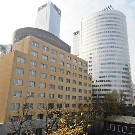 Coser Centrum Appartement