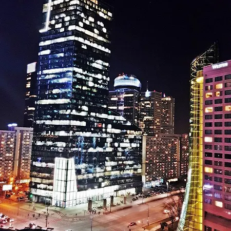 Apartment Coser Apartamenty Centrum Warschau