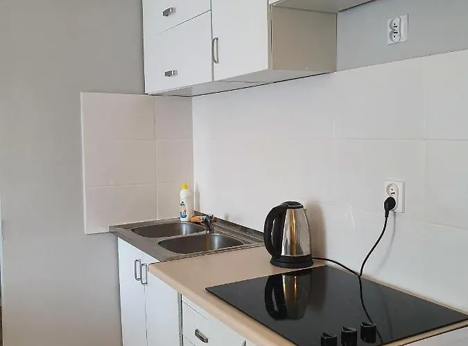 Appartement Coser Centrum