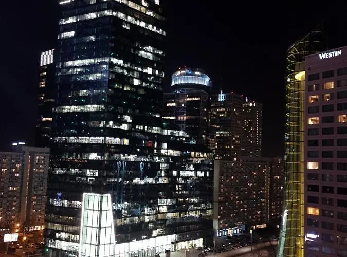 Coser Apartamenty Centrum *