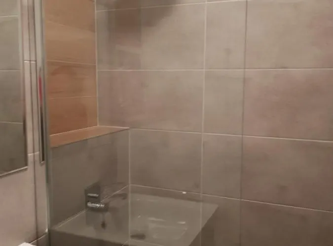 Appartement Coser Centrum *