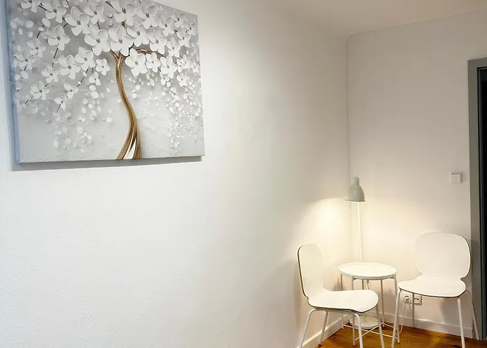 Coser Apartamenty Centrum *