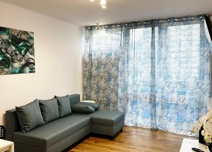 Coser Apartamenty Centrum