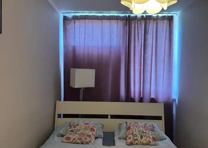 Appartement Coser Centrum *