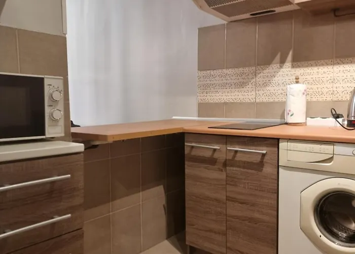 Coser Apartamenty Centrum * Warszawa