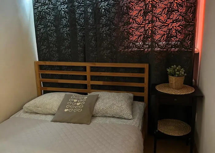 Coser Apartamenty Centrum