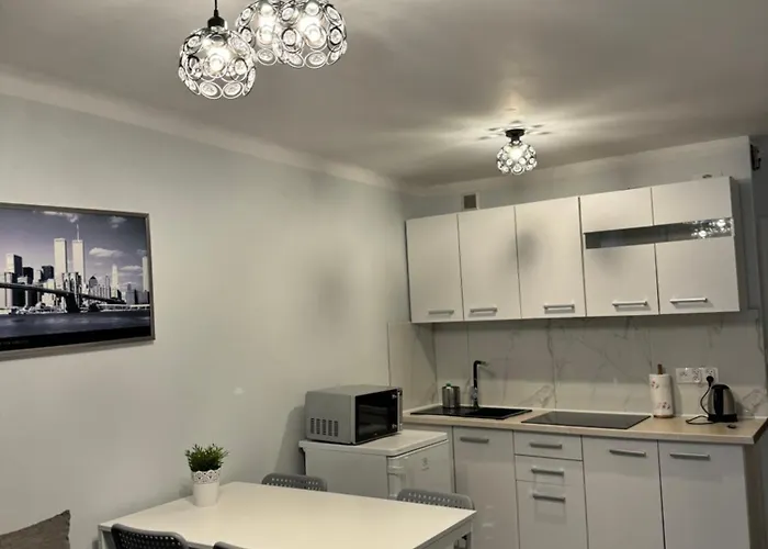 Apartamento Coser Centrum *