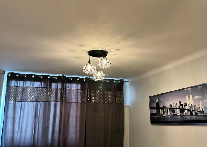 Apartamento Coser Centrum Varsóvia