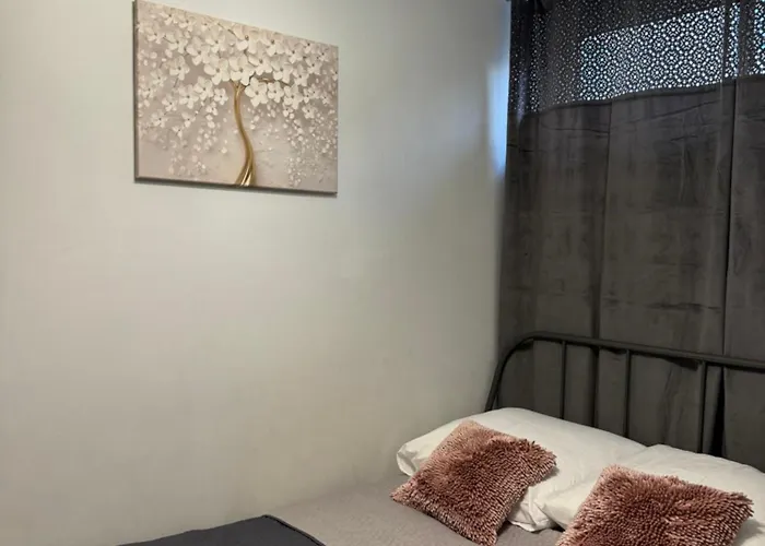 Coser Apartamenty Centrum