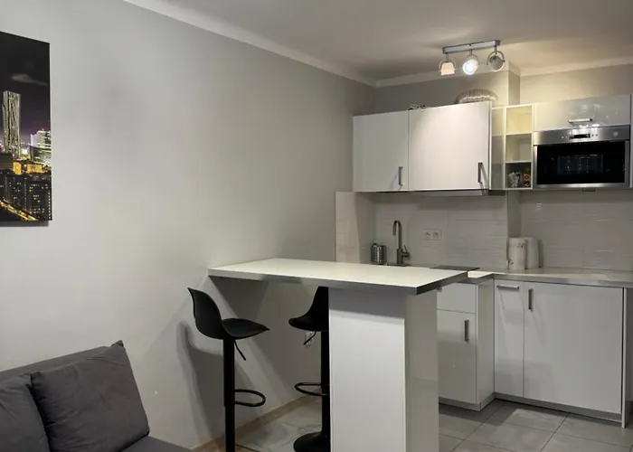 Appartement Coser Centrum *