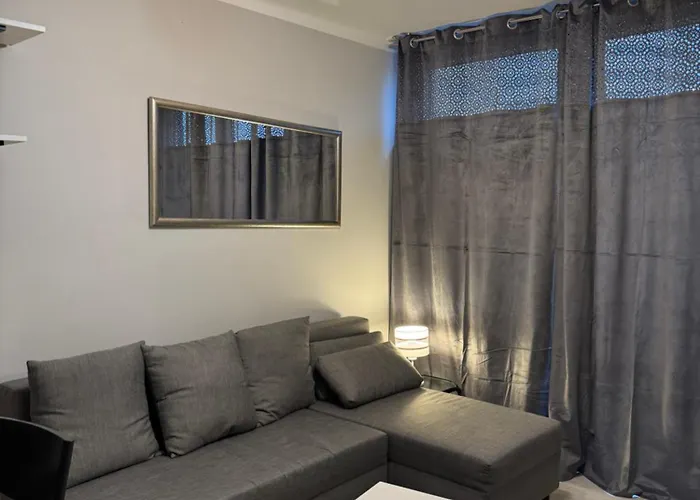 Coser Apartamenty Centrum *