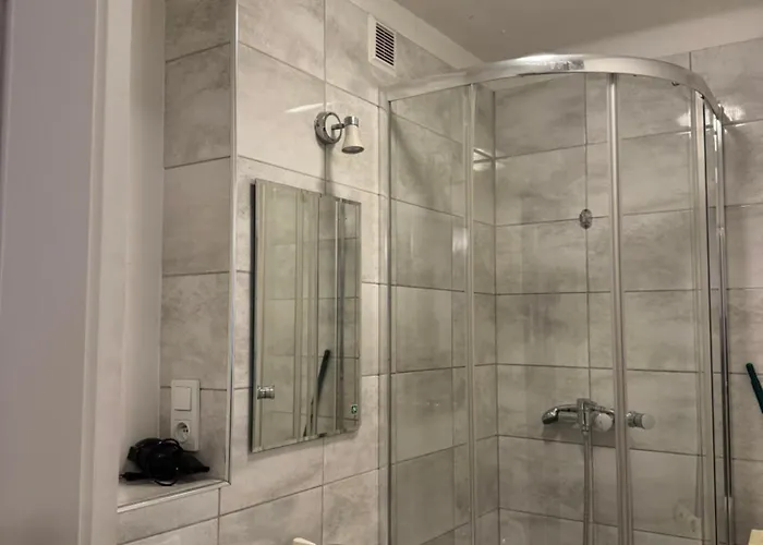 Coser Apartamenty Centrum *