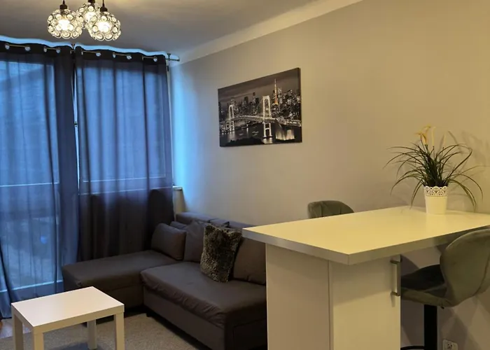 Coser Apartamenty Centrum