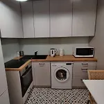 Διαμέρισμα Coser Centrum Βαρσοβία