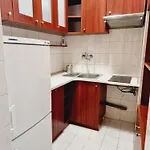 Coser Centrum Διαμέρισμα Βαρσοβία