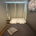 Coser Centrum Διαμέρισμα