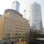 Coser Centrum Διαμέρισμα