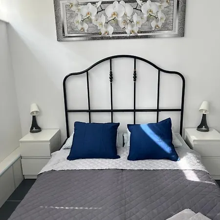 Apartament Coser Centrum