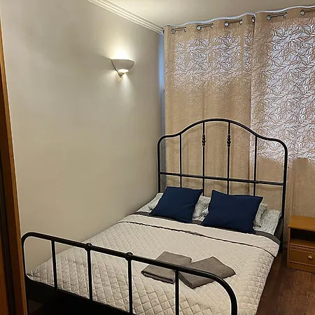 Apartament Coser Centrum Warszawa