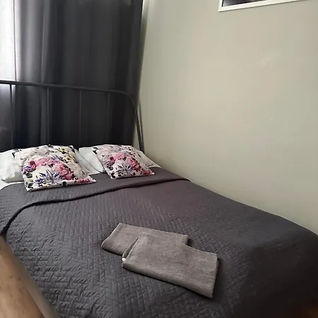 Coser Centrum Apartament Warszawa
