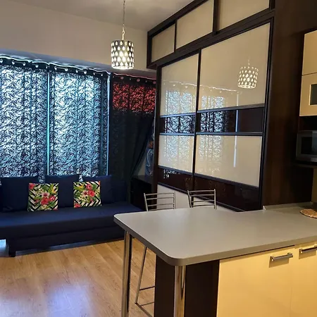 Apartament Coser Centrum