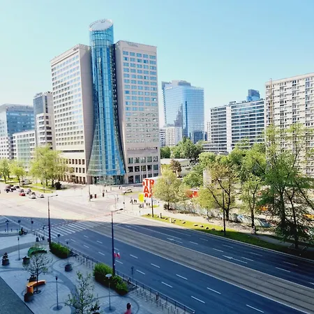 Coser Apartamenty Centrum