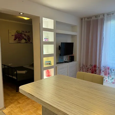 Apartament Coser Centrum Warszawa